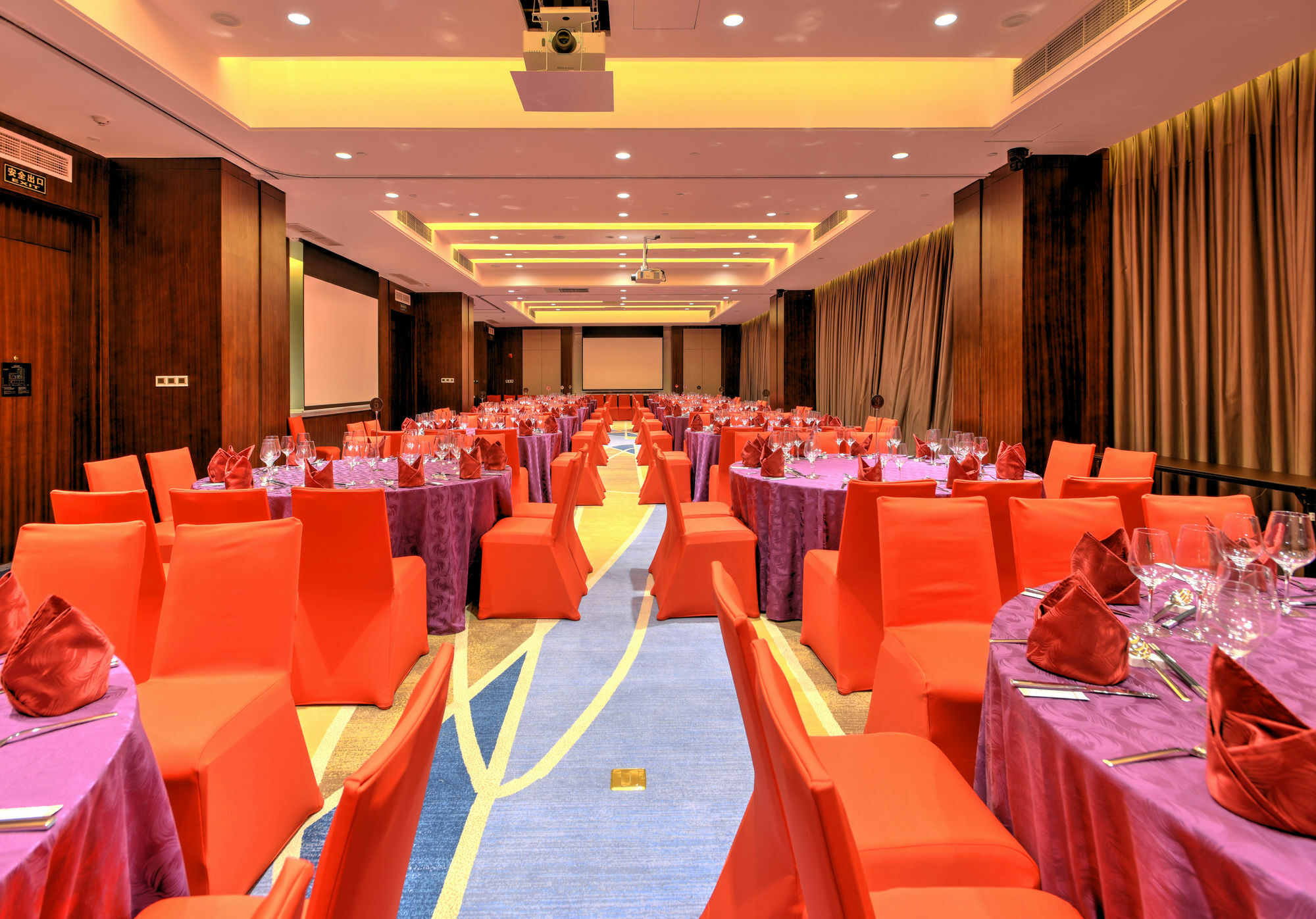 Hilton Garden Inn Chengdu Huayang Exteriér fotografie